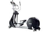 Motus M770EL Crosstrainer Elliptical with Integrated LCD TV Display ***FREE Rubber Mat & $300 AMEX Gift Card w/Purchase! (A $400 Value!)***