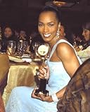 ANGELA BASSETT 16X20 COLOR PHOTO