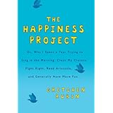 The Happiness Projectby Gretchen Rubin