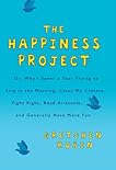 The Happiness Project