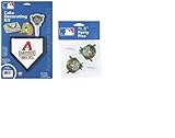 Arizona Diamondbacks Layon Cake/Cupcake Decorations