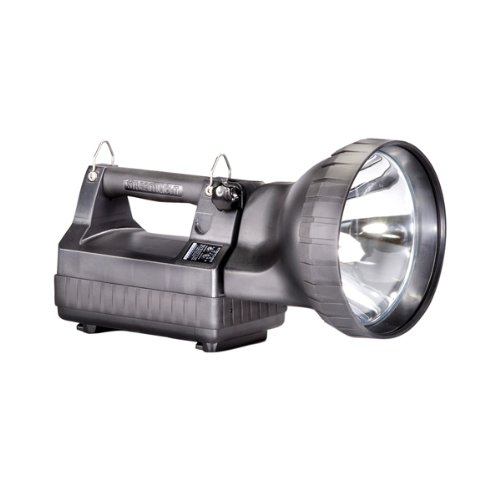 Streamlight 45625 HID Litebox Vehicle Mount System Flashlight with DC, Black Streamlight 45625 HID Litebox Vehicle Mount System Flashlight with DC, Black