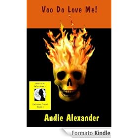 Voo Do Love Me! (Extreme Travel)