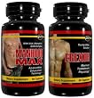 Erexor & Manhood Max - Male Enhancement Pills Penis Growth Enlargement Formulas