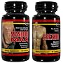 Erexor & Manhood Max - Male Enhancement Pills Penis Growth Enlargement Formulas