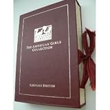 The American Girls Collection, Keepsake Edition (Meet Molly / Molly Learns a Lesson / Molly's Surprise / Molly Saves the Day / Changes for Molly / Happy Birthday / Molly)