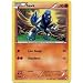 Pokemon Black & White Single Card Sawk #62 Rare