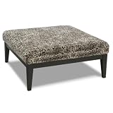 Avenue Six Boulevard 39 Ottoman
