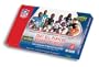 2007 Upper Deck NFL Players Rookie Premiere Football Box Set (Randomly Inserted Autographs including Adrian Peterson, Brady Quinn, Calvin Johnson, JaMarcus Russell and more)