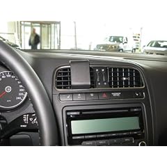 Brodit 854382 ProClip f�r VW Volkswagen Polo ab 2010