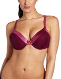 Calvin Klein Women's Satin Sculpt Push Up Bra