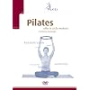 SISSEL Pilates DVD Pilates Roller & Circle Workout, mehrfarbig