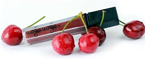 Uoga Uoga Lip Gloss Organic Oils Nothing Happened