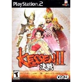 Kessen II