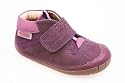 Bama, Kinder Midi Lauflernschuh, lila, RENO Art. 35673