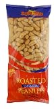 Sunland Roasted Valencia Peanuts In Shell, 16 Ounce Bags (Pack of 24)