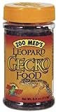Zoo Med Leopard Gecko Food, 0.4-Ounce