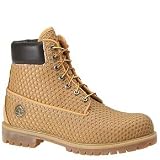 Timberland 6 Summer Black Boot Vent Tech Men