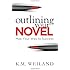 Outlining Your Novel: Map Your Way to Success