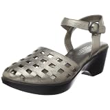 Cordani Womens Gretchen Ankle-Strap Sandal