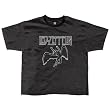 Led Zeppelin - Swan Song Ringer Toddler T-Shirt