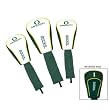 NCAA Oregon 3-Pack Team Sock Head Cover