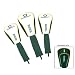 NCAA Oregon 3-Pack Team Sock Head Cover