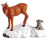 Lemax Christmas Village Collection Fawn Figurine #52026