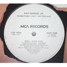 Girl I Saw You [VINYL]