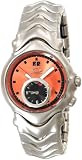 Oakley Judge II Dual Time Mens Watch