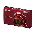 16MP Digital Camera