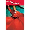 Frommer's Turkey (Frommer's Complete Guides)