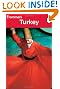 Frommer's Turkey (Frommer's Complete Guides)