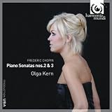 Olga Kern Chopin: Piano Sonatas Nos. 2 & 3