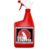 Cat Stopper