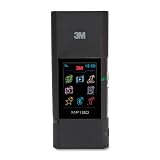 3M MP180 MP180 Pocket Projector, 800 x 600 pixels, 32 Lumens