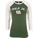 Apparel : Concepts Sport Dale Earnhardt, Jr. Amp Energy Ladies Long Sleeve Raglan