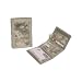 Digital Camo Tri-fold Wallet