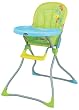Babid�al 27144550 - Hochstuhl Enka, bunt