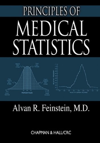 Principles of Medical Statistics On Sale