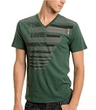 G by GUESS Chic V-Neck Tee