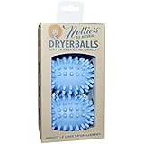 Nellie's All-Natural Dryerballs - 2 ct