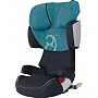 Cybex 511111007 Solution X-Fix - Si�ge auto groupe&hellip de Cybex