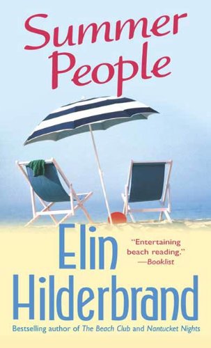 Summer People: A Novel
