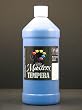 LITTLE MASTERS BLUE 32OZ TEMPERA