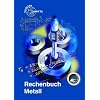 Rechenbuch Metall: Lehr- und �bungsbuch