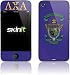 Skinit Lambda Chi Alpha Vinyl Skin for Apple iPhone 4 / 4S