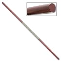6 Foot Bo Staff w/ Cord Grip