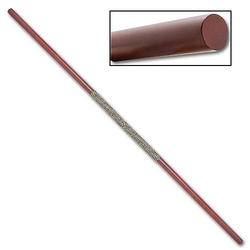 6 Foot Bo Staff w/ Cord Grip