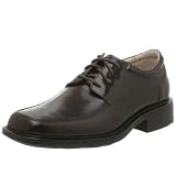 Unlisted Men's Tile Style Moc Toe Oxford